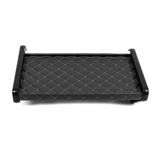 Armaturenbrett-Ablage (1995-2000, Grau mit grauer Naht) Mercedes Sprinter W901/902/903/904/905 1995–2006 Foto 4