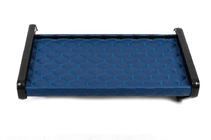 Mercedes Sprinter W901/902/903/904/905 1995–2006 Ablagebrett Armaturenbrett (1995-2000, Blau) Foto 4