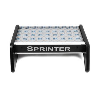 Armaturenbrett Ablage (1995-2000, Maybach) Mercedes Sprinter W901/902/903/904/905 1995–2006 Foto 2