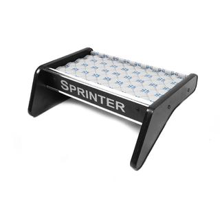 Armaturenbrett Ablage (1995-2000, Maybach) Mercedes Sprinter W901/902/903/904/905 1995–2006 Foto 1