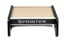Mercedes Sprinter W901/902/903/904/905 1995–2006 Armaturenbrett Ablage (1995-2000, Beige) Foto 2