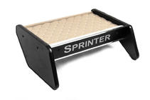 Mercedes Sprinter W901/902/903/904/905 1995–2006 Armaturenbrett Ablage (1995-2000, Beige) Foto 3