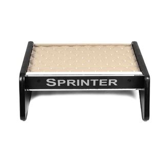 Armaturenbrett Ablage (1995-2000, Beige) Mercedes Sprinter W901/902/903/904/905 1995–2006 Foto 2