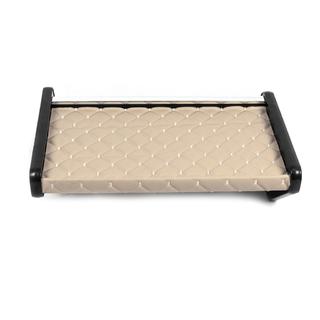 Armaturenbrett Ablage (1995-2000, Beige) Mercedes Sprinter W901/902/903/904/905 1995–2006 Foto 4