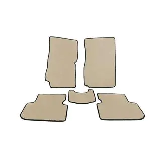 EVA Fußmatten (Beige) Daewoo Lanos 1998-2017 Foto 2