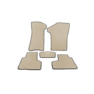 EVA Fußmatten (Beige) Foto 1