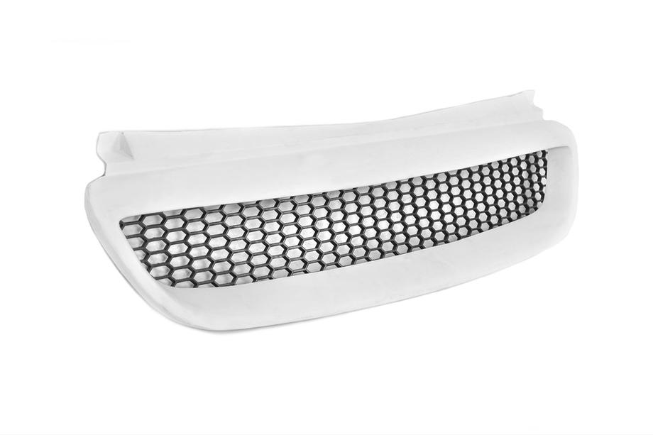 Mercedes Vito W639 2004-2014 Frontgrill V1 (2004-2010, grundiert zum Lackieren) Image