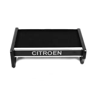 Ablagebrett Armaturenbrett 1995-1999 (Typ-1) Citroen Jumper 1995-2006 Foto 3