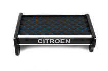 Citroen Jumper 1995-2006 Ablagebrett Armaturenbrett 1995-1999 (ECO-BLUE) Foto 2