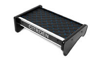 Citroen Jumper 1995-2006 Ablagebrett Armaturenbrett 1995-1999 (ECO-BLUE) Foto 1