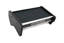 Citroen Jumper 1995-2006 Ablagebrett Armaturenbrett 1995-1999 (ECO-BLUE) Foto 3