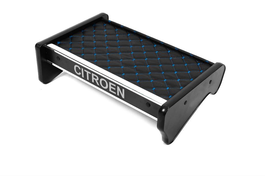 Citroen Jumper 1995-2006 Ablagebrett Armaturenbrett 1995-1999 (ECO-BLUE) Image