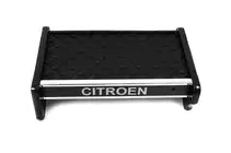 Citroen Jumper 1995-2006 Ablagebrett Armaturenbrett 1995-1999 (Schwarz mit schwarzer Naht) Foto 2