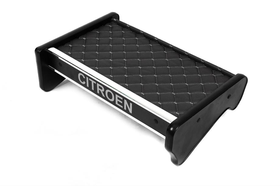 Citroen Jumper 1995-2006 Ablagebrett Armaturenbrett 1995-1999 (Grau mit grauer Naht) Image