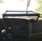 Citroen Jumper 1995-2006 Ablagebrett Armaturenbrett 1995-1999 (Blau) Foto 1