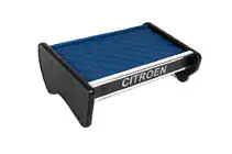 Citroen Jumper 1995-2006 Ablagebrett Armaturenbrett 1995-1999 (Blau) Foto 4