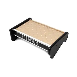 Armaturenbrett-Ablage 1995-1999 (Beige) Citroen Jumper 1995-2006 Foto 1