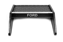 Ford Transit 2000–2014 Ablagebrett Armaturenbrett (Grau mit grauer Naht) 2000-2006 Foto 2
