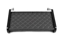 Ford Transit 2000–2014 Ablagebrett Armaturenbrett (Grau mit grauer Naht) 2000-2006 Foto 4