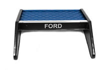 Ford Transit 2000–2014 Ablagefach Armaturenbrett (Blau) 2000-2006 Foto 2