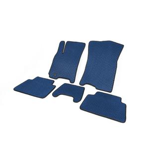 EVA Fußmatten (Blau) Chevrolet Lacetti 2003-2024 Foto 2