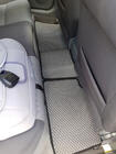 Chevrolet Lacetti 2003-2024 EVA Fußmatten (Grau) Foto 3