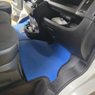 Peugeot Boxer 2006-2025 EVA Fußmatten (Blau) Foto 2