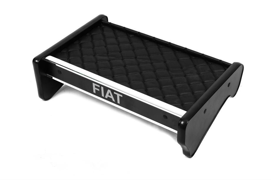 Fiat Ducato 1995-2006 Ablagebrett Armaturenbrett 1995-1999 (Schwarz mit schwarzer Naht) Image