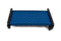 Fiat Ducato 1995-2006 Ablagebrett Armaturenbrett 1995-1999 (Blau) Foto 4