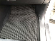 Toyota Highlander 2013-2019 EVA Fußmatten (3 Reihen, schwarz) Foto 5