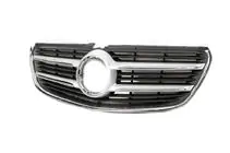 Mercedes Vito/V-class W447 2014- Frontgrill OEM (2014-2019 für V-Klasse) Foto 2