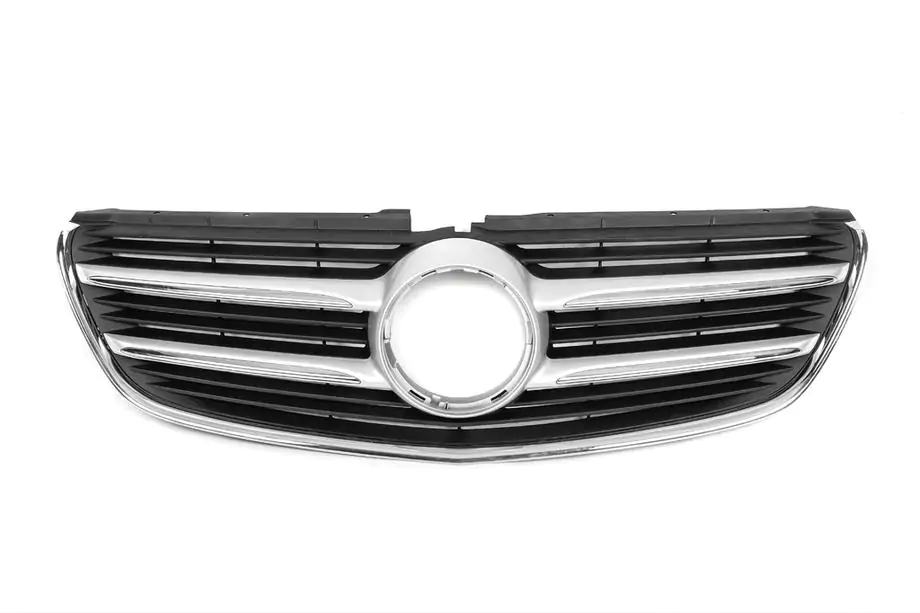 Mercedes Vito/V-class W447 2014- Frontgrill OEM (2014-2019 für V-Klasse) Image