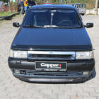 Fiat Tipo 1988-2000 Motorhaubenschutz (EuroCap) Foto 5