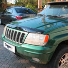 Jeep Grand Cherokee WJ 1999-2004 Motorhaubenschutz (EuroCap) Foto 1