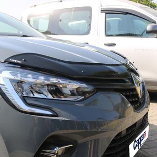 Motorhaubenschutz (EuroCap) Renault Clio V 2019- Foto 4