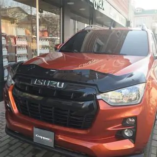 Motorhaubenschutz BAT (EuroCap) Isuzu D-Max 2019- Foto 1