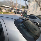 Fiat Albea 2002-2012 Heckspoiler Blende Sedan (EuroCap, ABS) Foto 1