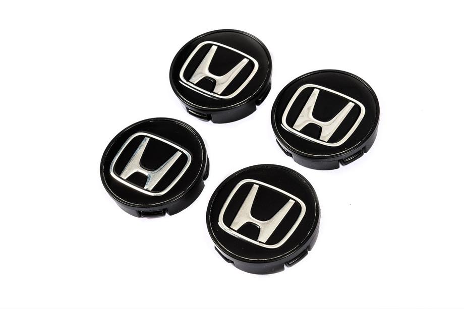 Honda Felgendeckel 58.5/56 mm V5 (4 Stk) Foto 1