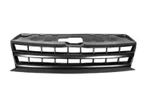 Volkswagen Amarok 2010-2022 Frontgrill Meliset (grundiert zum Lackieren) Foto 3