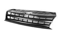 Volkswagen Amarok 2010-2022 Frontgrill Meliset (grundiert zum Lackieren) Foto 2