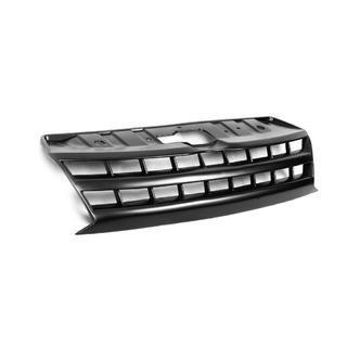 Frontgrill Meliset (grundiert zum Lackieren) Volkswagen Amarok 2010-2022 Foto 1