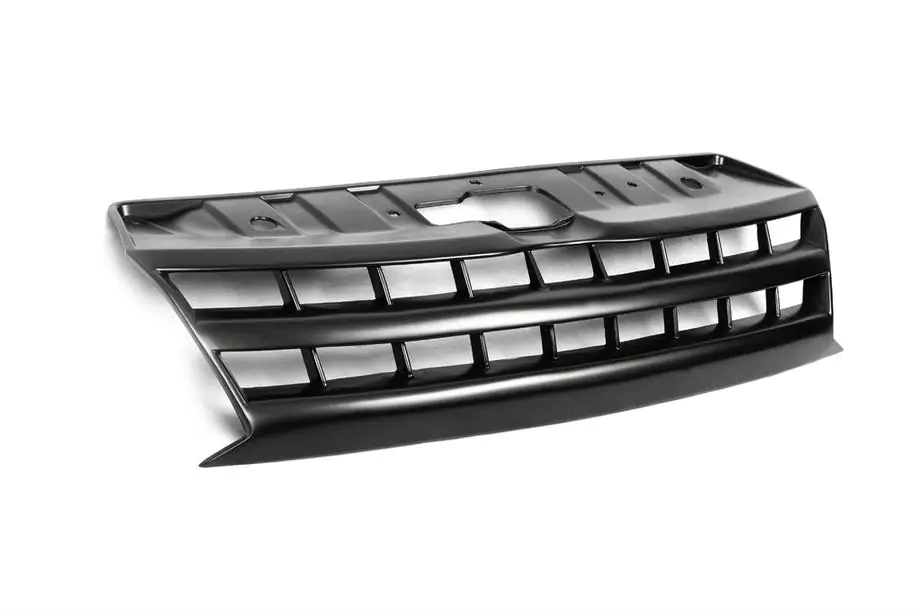 Volkswagen Amarok 2010-2022 Frontgrill Meliset (grundiert zum Lackieren) Image