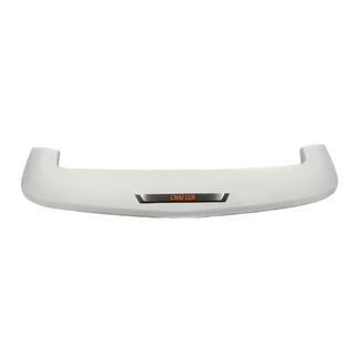 Frontscheiben-Spoiler (grundiert zum Lackieren) Volkswagen Crafter 2016- Foto 2
