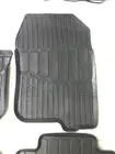 Toyota Land Cruiser Prado 150 2009-2023 Gummimatten (2013-2022, Original) Gebraucht Foto 5