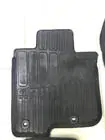 Toyota Land Cruiser Prado 150 2009-2023 Gummimatten (2013-2022, Original) Gebraucht Foto 4