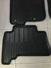 Toyota Land Cruiser Prado 150 2009-2023 Gummimatten (2013-2022, Original) Gebraucht Foto 2