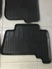 Toyota Land Cruiser Prado 150 2009-2023 Gummimatten (2013-2022, Original) Gebraucht Foto 3