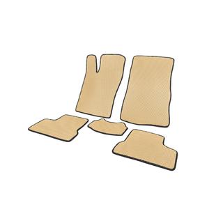 EVA Fußmatten (Beige) Foto 2