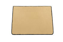 Toyota FJ Cruiser 2006-2022 Kofferraummatte (EVA, Beige) Foto 1