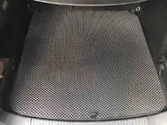 Renault Talisman 2015-2022 Kofferraummatte (EVA, Schwarz) Foto 2